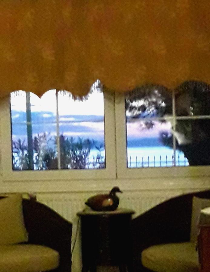 Villa Aegialis Skála Kallirákhis Esterno foto