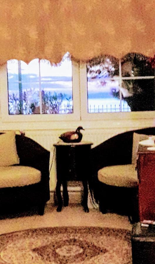 Villa Aegialis Skála Kallirákhis Esterno foto